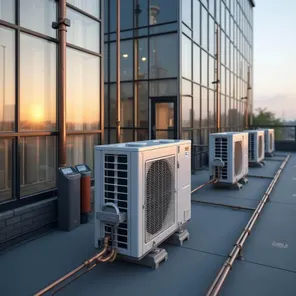 Реализация объектов "под ключ"