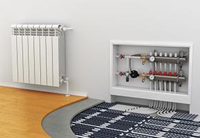 Отопительное оборудование