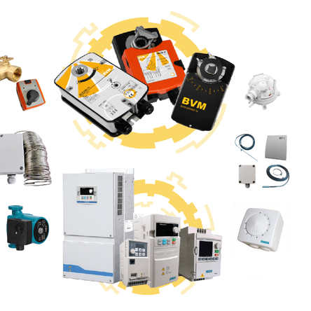 Автоматика