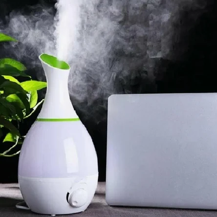 Увлажнение