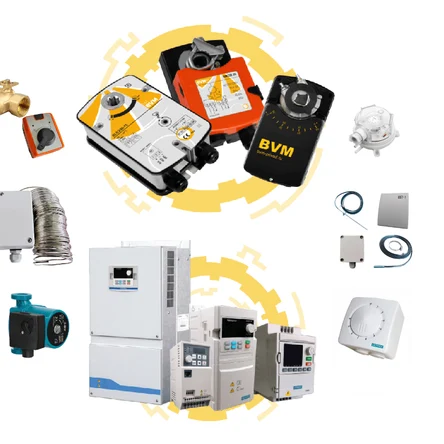 Автоматика