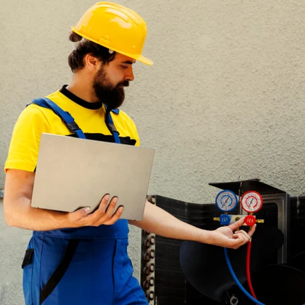 Сервисное обслуживание систем ОВиК