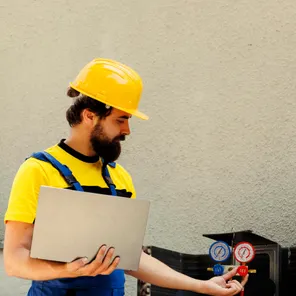 Сервисное обслуживание систем ОВиК