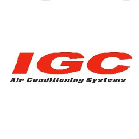 Кондиционеры и сплит-системы IGC